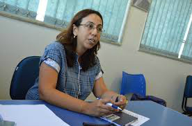 Eliane Brilhante comentou sobre o caso