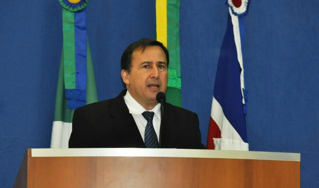 Vereador teve mandato cassado, mas volta em 2017.