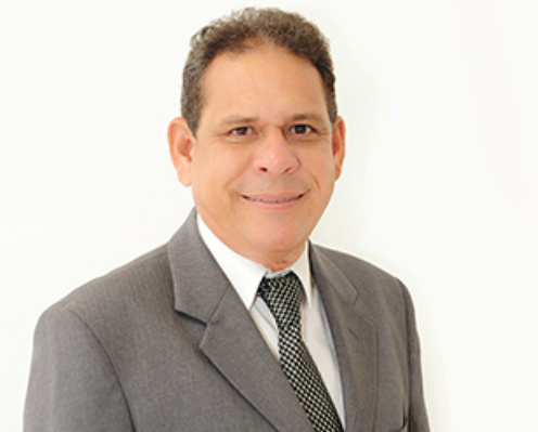 Vereador Jorge Martinho