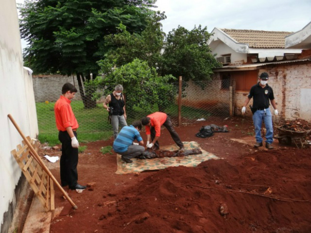 Foto: Dourados News