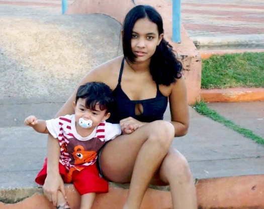 Foto: Arquivo da família