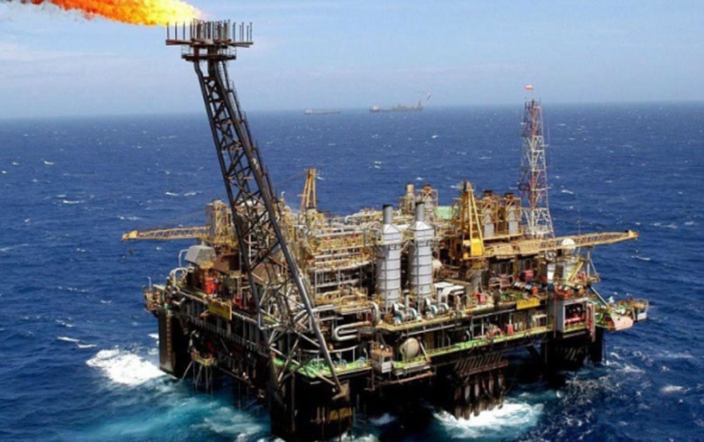 Leilão de exploração do pré-sal pode ser feito no dia 29 - Foto: Arquivo / Correio do Estado