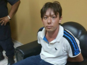 Ex marido que matou médica