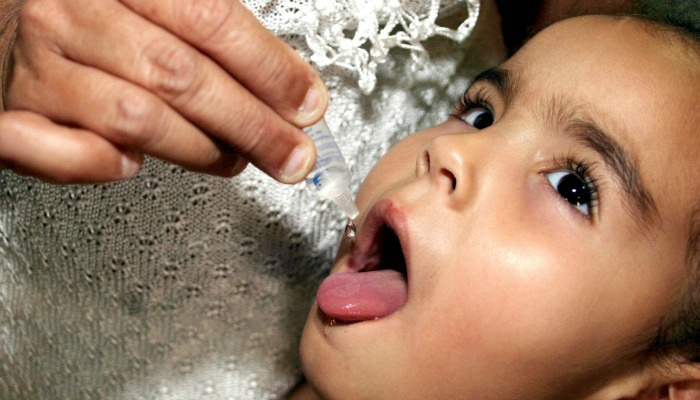 A expectativa é que sejam vacinadas 95% das 7.314 crianças de Três Lagoas, de 6 meses a 5 anos incompletos.Foto: Reprodução 