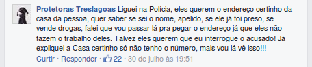 Foto: Reprodução Facebook