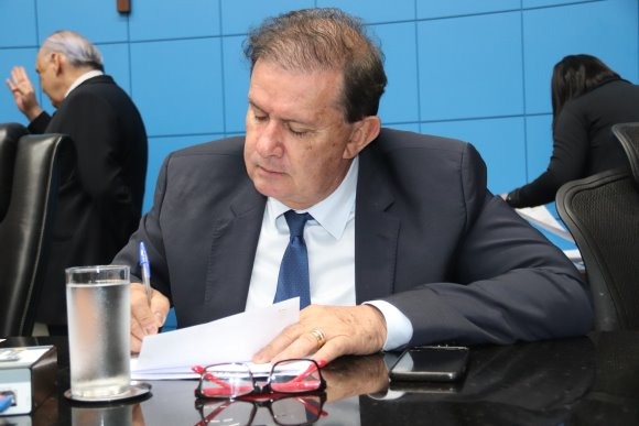 Foto:Mariana Anjos - Assessoria