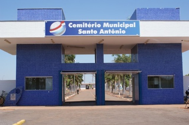 Foto: Rádio Caçula.