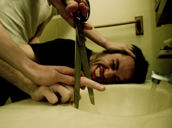 A Constituição Federal Brasileira de 1988 afirma que ninguém poderá ser submetido à tortura, nem a tratamento desumano ou degradante.Foto: Reprodução