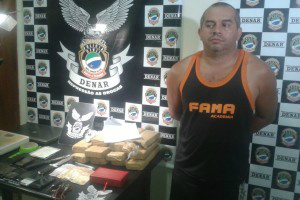 Foto: Correio do Estado