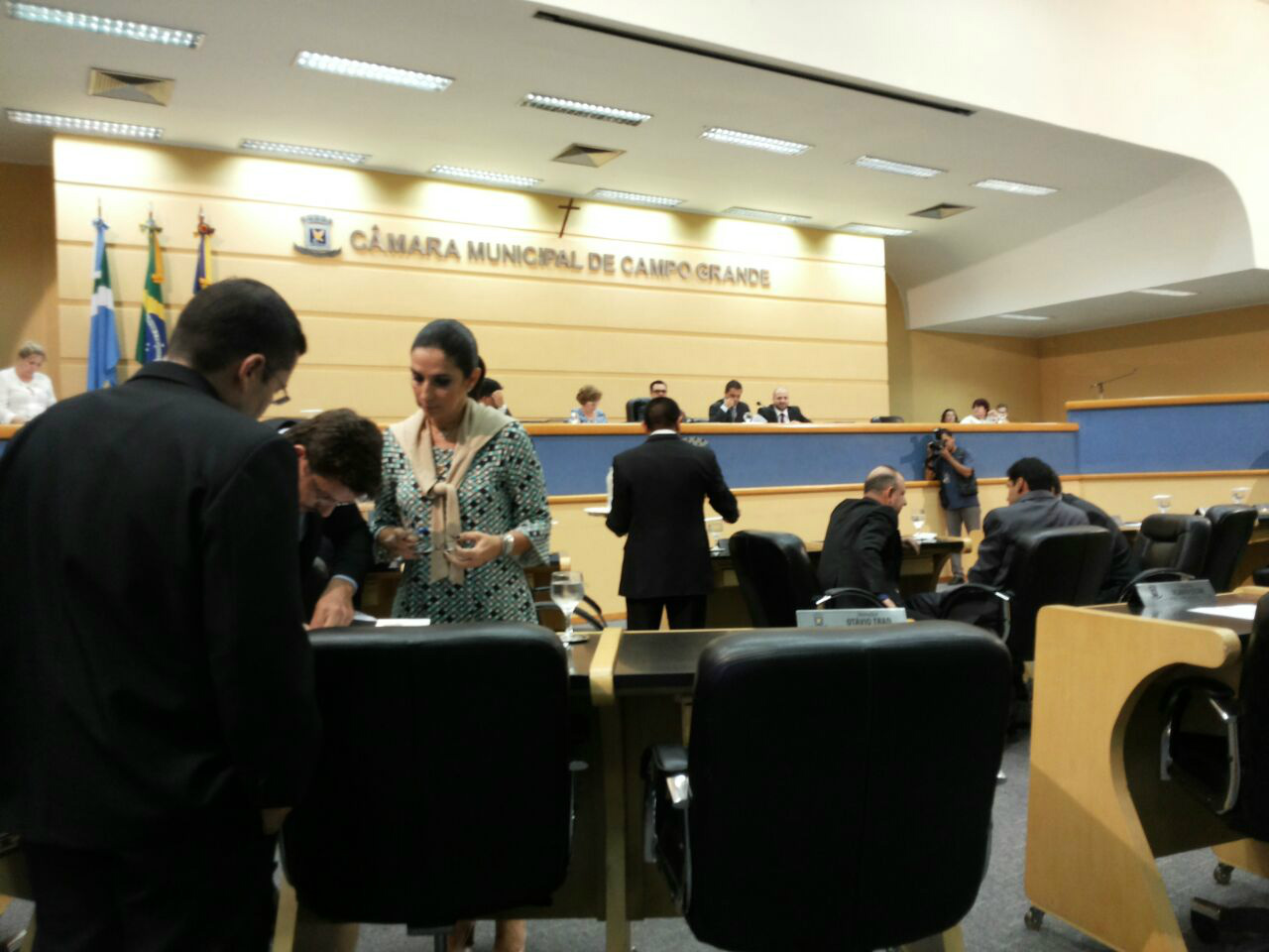 Foto; Correio do Estado