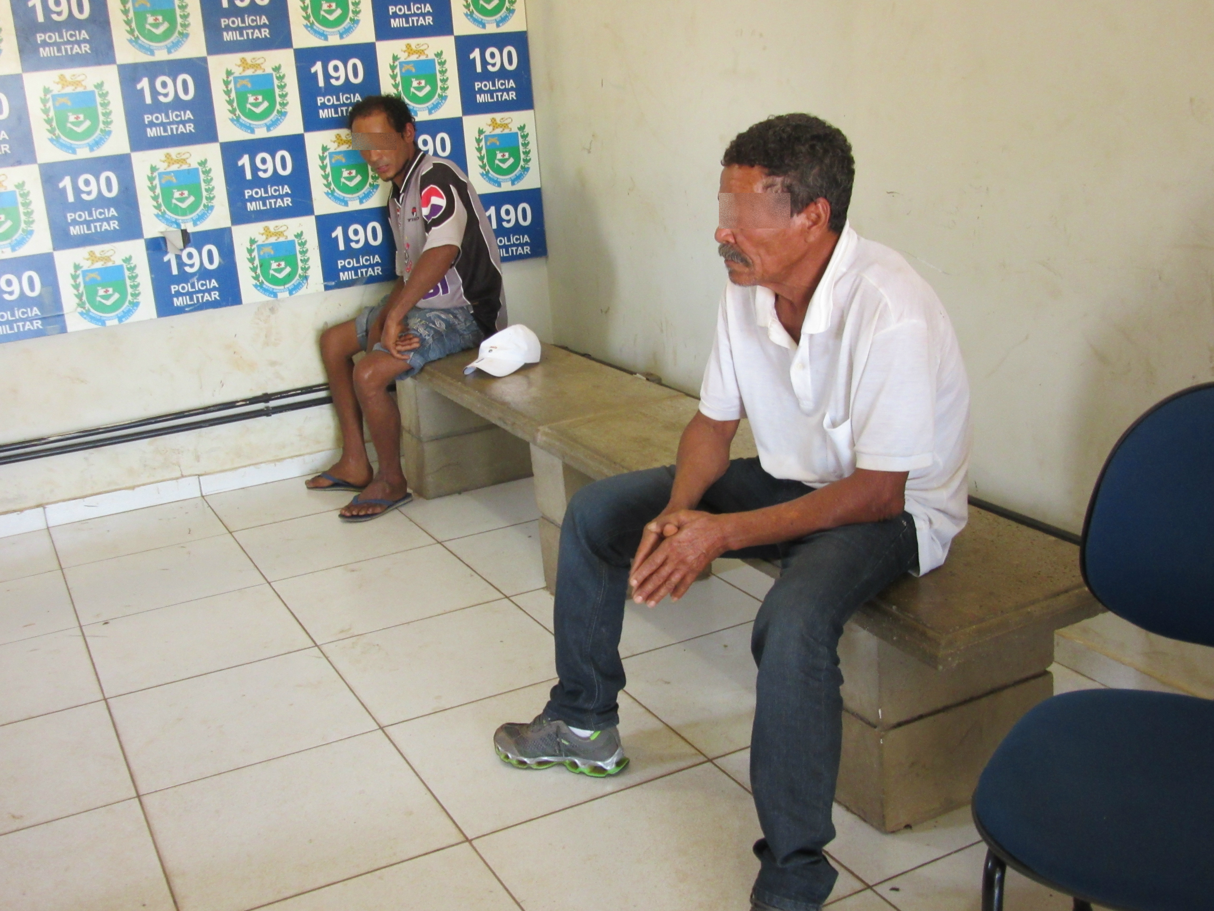 Foto: Rádio Caçula