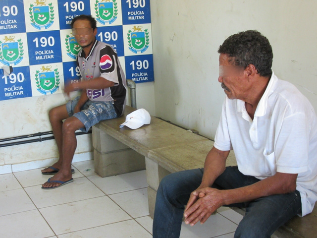 Foto: Rádio Caçula/Vitor Rafael 