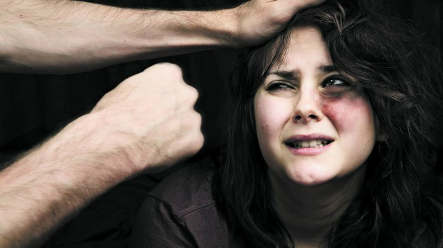 Violência doméstica