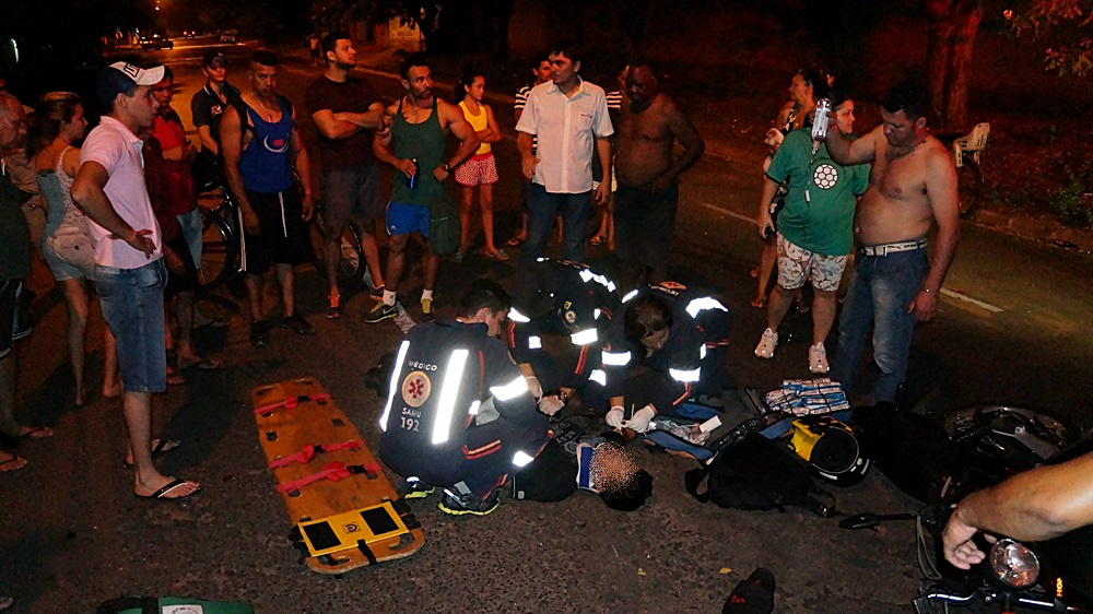 Foto: Rádio Caçula