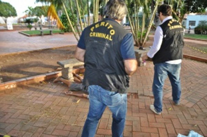 Foto: Ponta Porã News