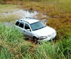 Foto: Polícia Militar