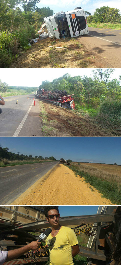 Créditos: Mídiamax