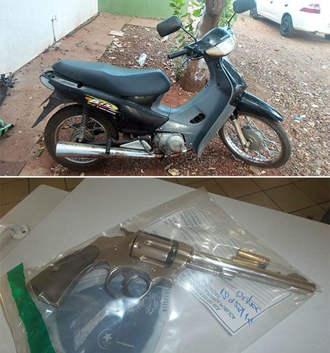 Créditos: Mídiamax