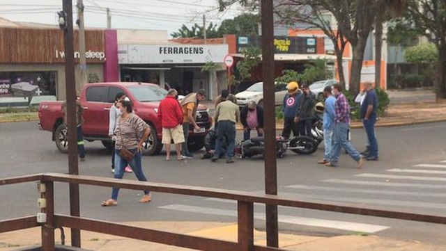 Foto: Arquivo