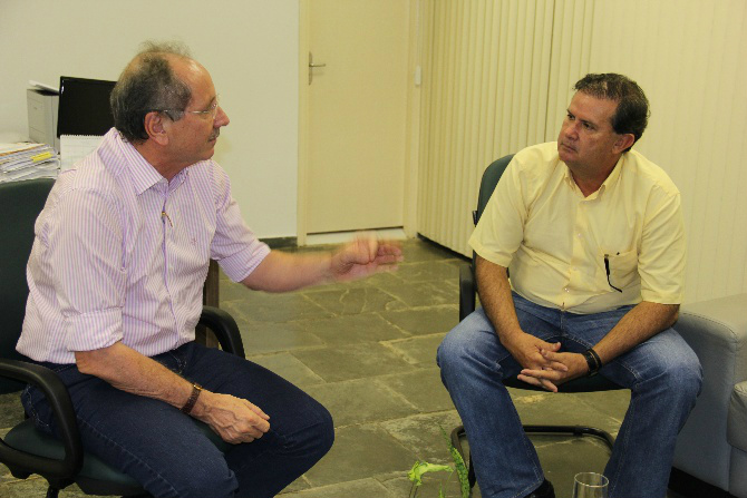 Foto: Assessoria