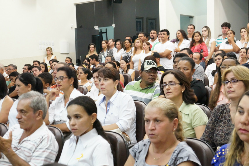 Foto: Rádio caçula