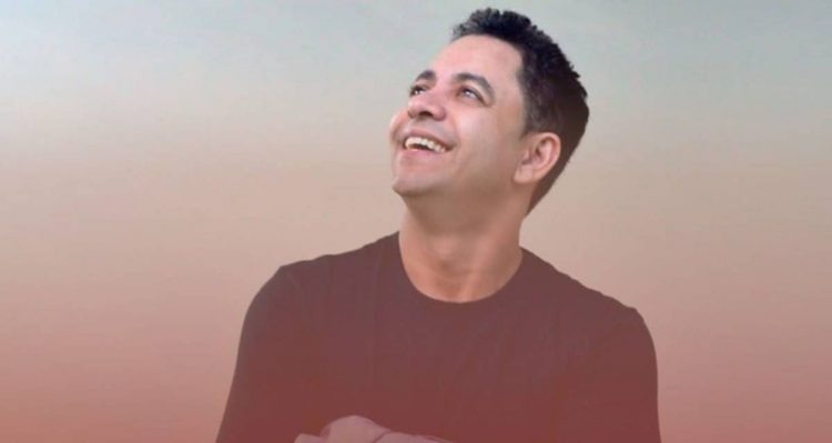 Cantor Samuel da dupla Daniel e Samuel (Reprodução)