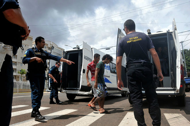 (Foto: Bruno Henrique/Correio do Estado )