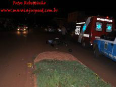 Foto: Maracaju Speed