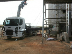 Foto: Norbertino Angeli/Jovem Sul News