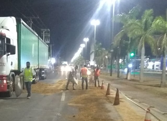 Foto: Divulgação/5ºGBM