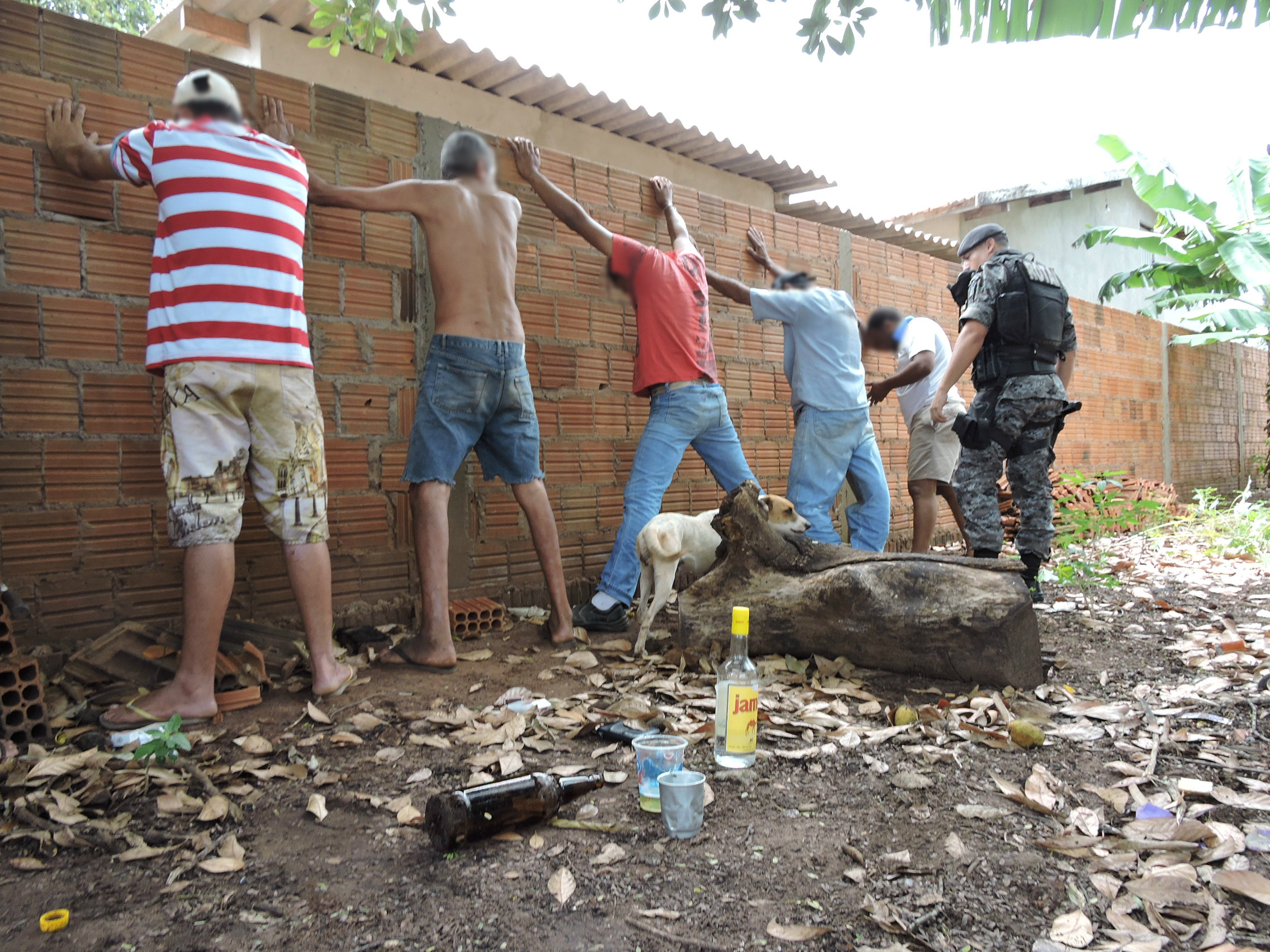 (Foto: Fábio Campos - Rádio Caçula)