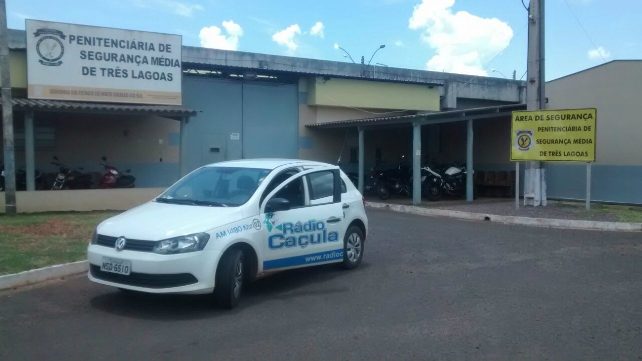 Arquivo Caçula FM