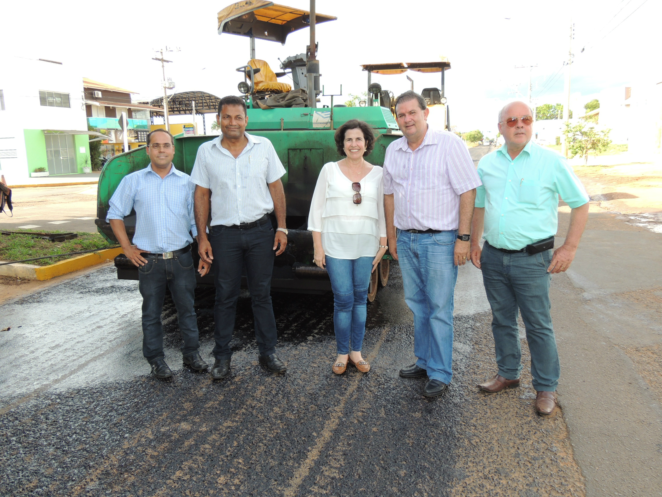(Foto: Rádio Caçula)