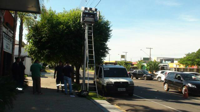 Foto: Arquivo Rádio Caçula
