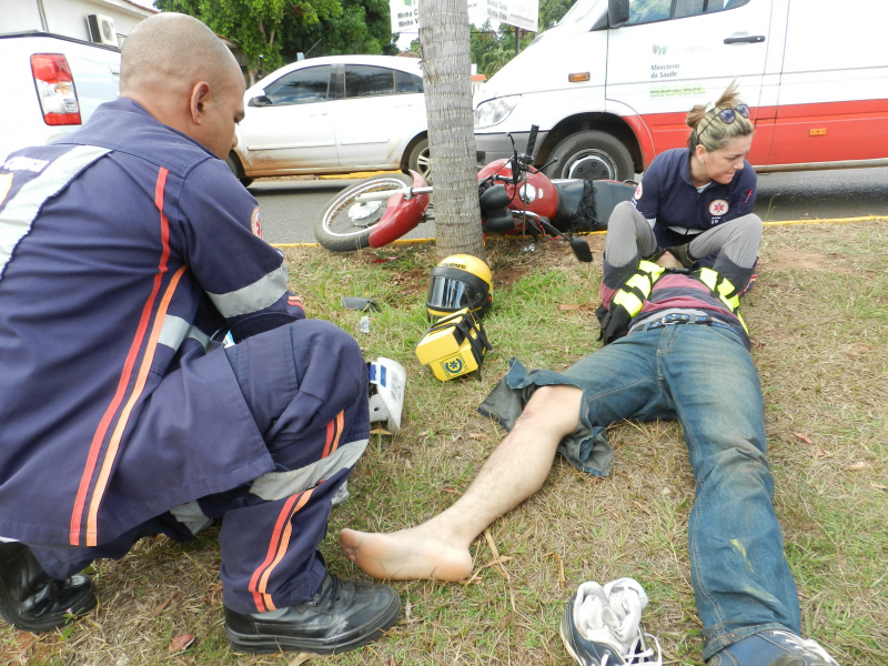 Foto: Rádio Caçula