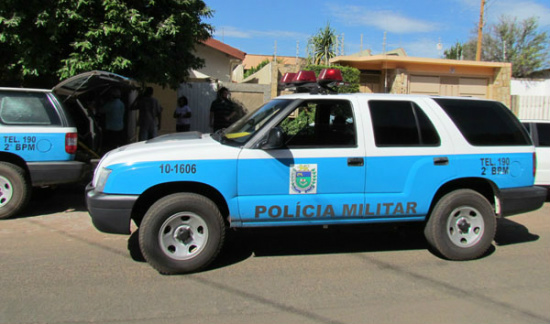 Foto: Arquivo Rádio Caçula