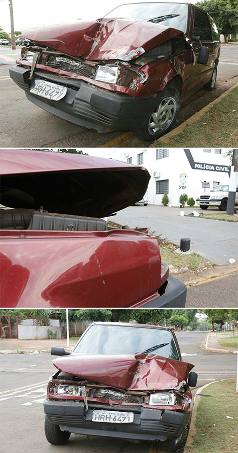 Créditos: Mídiamax