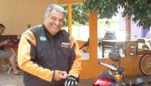 O dossiê descrevia as investigações levantadas por Paulo e era uma forma de manter as informações mesmo que ele viesse a ser morto.Foto: Campo Grande News