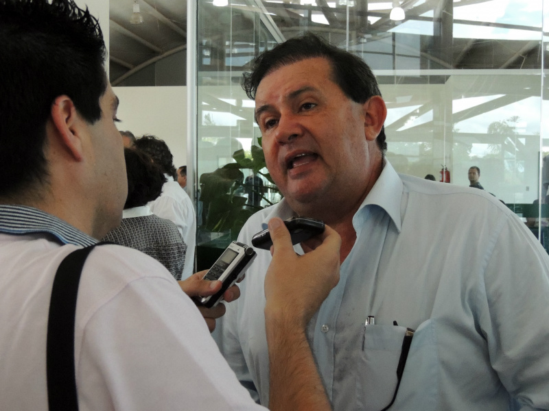 Foto: Rádio Caçula