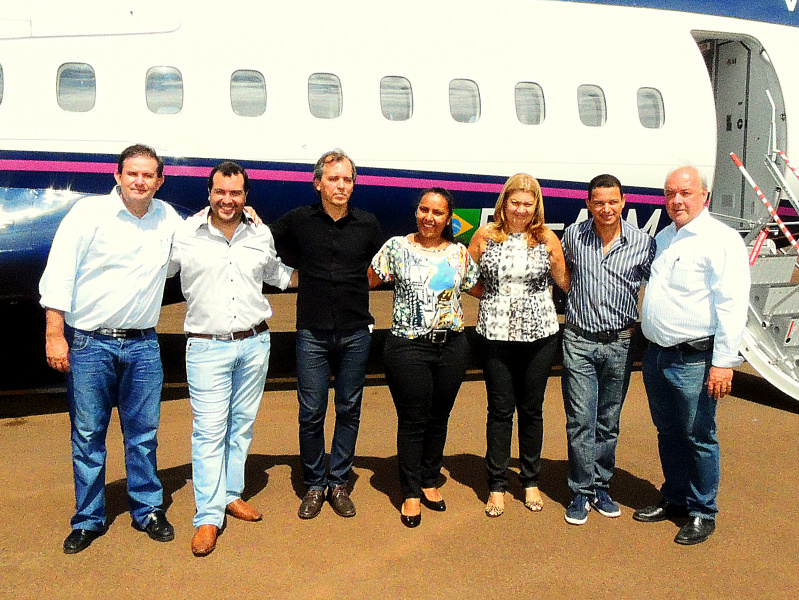 Foto: Rádio Caçula