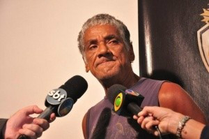 Francisco vai a júri popular. A data ainda não foi divulgada. (Foto: João Garrigó)