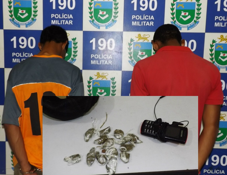 Foto: Rádio Caçula