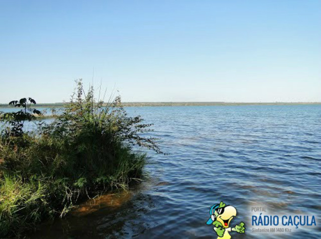 Afogamento aconteceu por volta das 13h30 de ontem (3). (Foto: Ilustração/ Arquivo / Rádio Caçula).