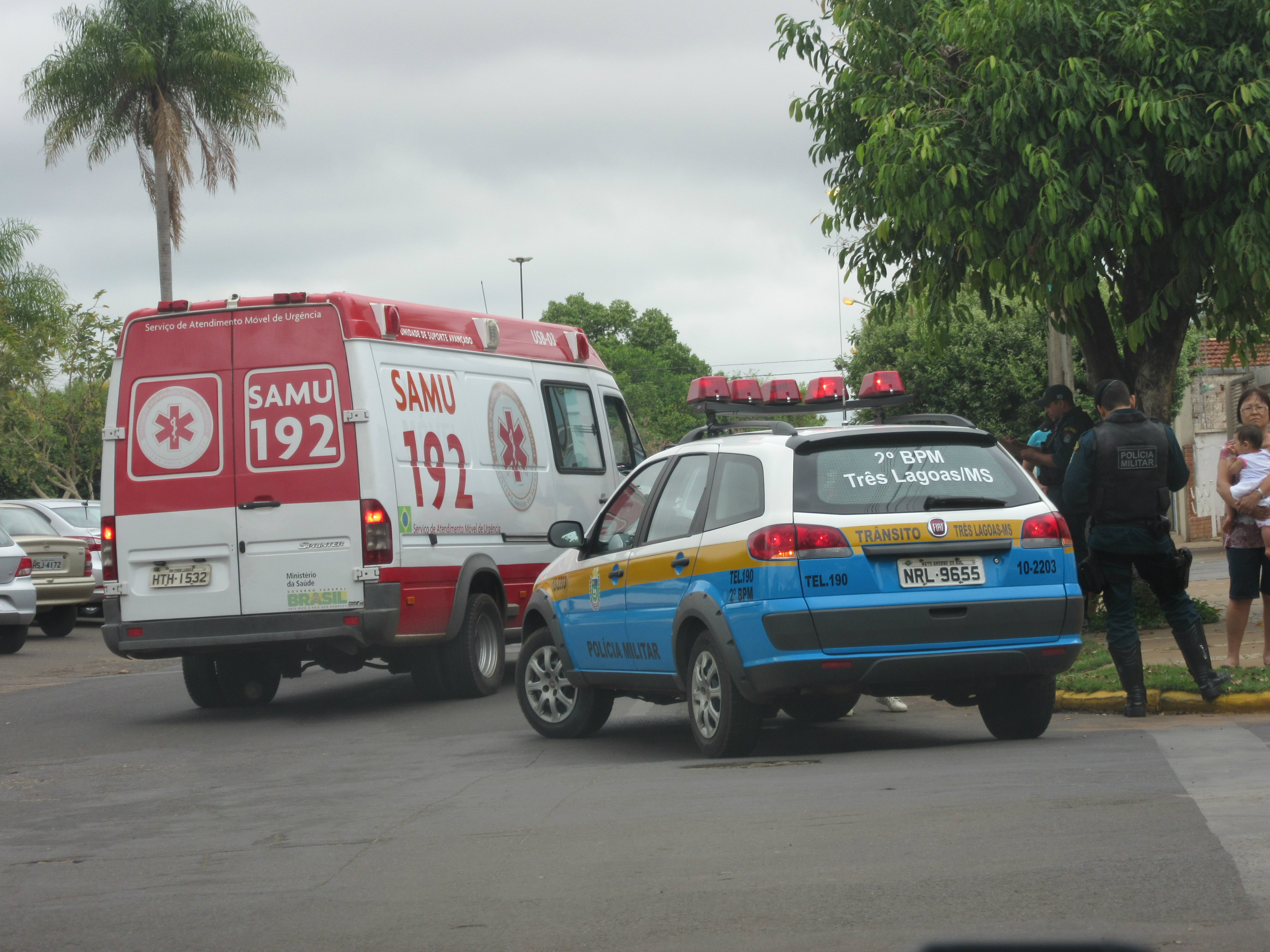 (Foto Viviane Pinheiros - Rádio Caçula)