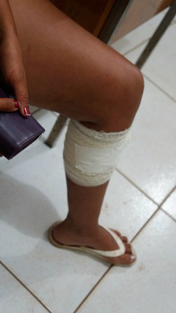 Foto: Rádio Caçula/Vitor Rafael 