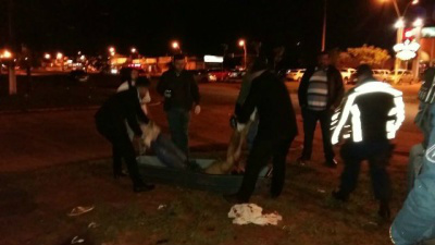 Foto: Ponta Porã Informa