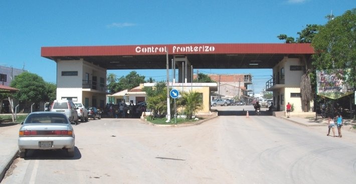 Foto: Correio de Corumbá