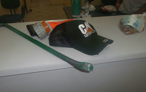 Créditos: Mídiamax