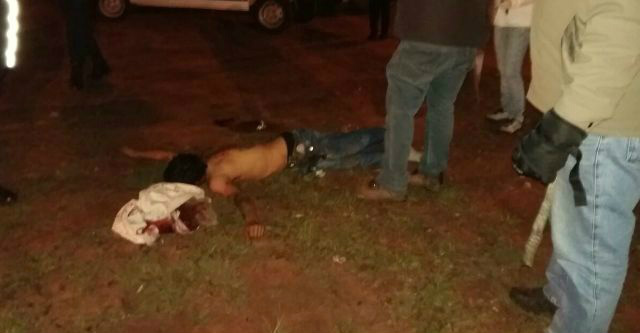 Foto: Ponta Porã Informa