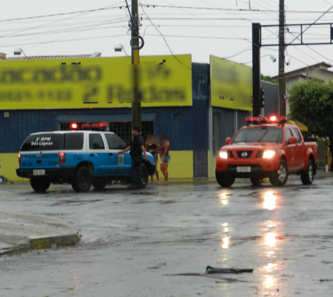 Foto: Rádio Caçula/Arquivo